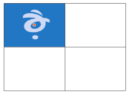 문서 표안에 이미지 삽입